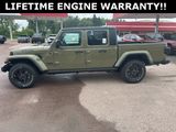 New 2025 Jeep Gladiator Willys image 5