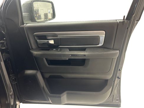 Used 2023 RAM 1500 Warlock w/ Electronics Group RWD image 23