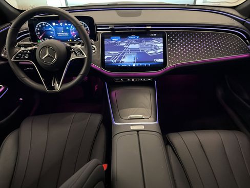 Certified 2026 Mercedes-Benz E 350 Sedan image 29
