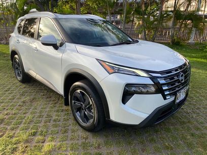 Used 2024 Nissan Rogue SV w/ SV Premium Package