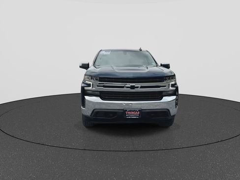 Used 2022 Chevrolet Silverado 1500 LT w/ Bed Protection Package image 9