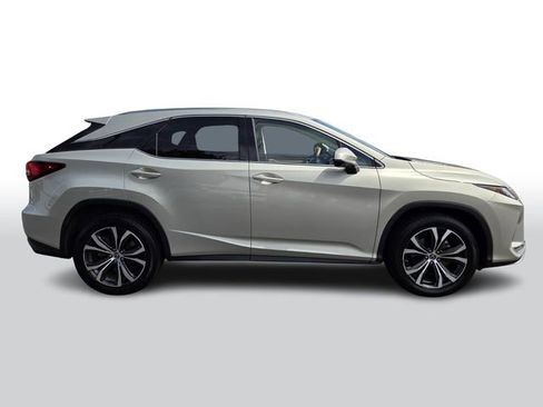 Used 2020 Lexus RX 350 AWD w/ Premium Package image 3