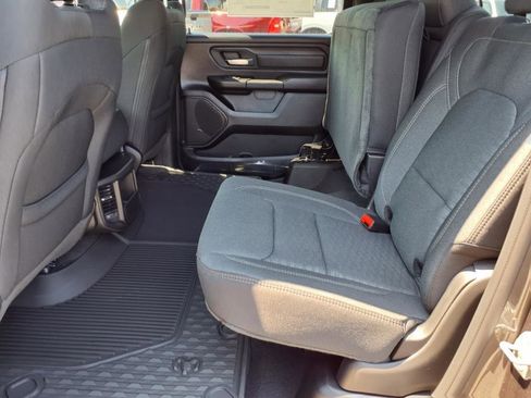 New 2025 RAM 1500 Tradesman image 4