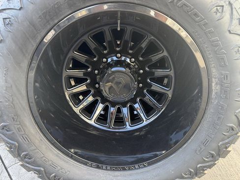 Used 2026 Ford F450 Lariat image 10