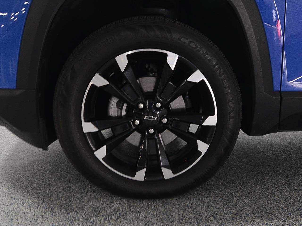 Used 2025 Chevrolet Equinox RS FWD image 5