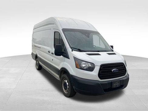 Used 2019 Ford Transit 250 148 High Roof Extended RWD image 4