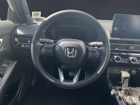 New 2026 Honda Civic Sport Touring image 12