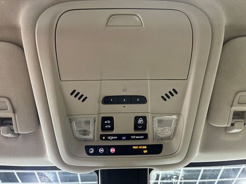 Used 2018 GMC Terrain Denali w/ Advanced Safety Package FWD image 23