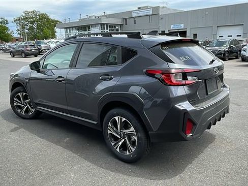 New 2026 Subaru Crosstrek 2.0i Premium AWD/4WD image 5