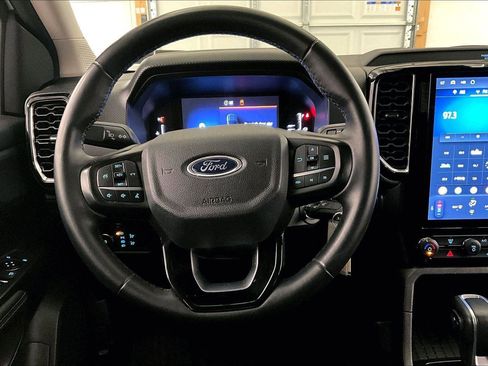 Certified 2024 Ford Ranger XLT w/ Trailer Tow Package image 5