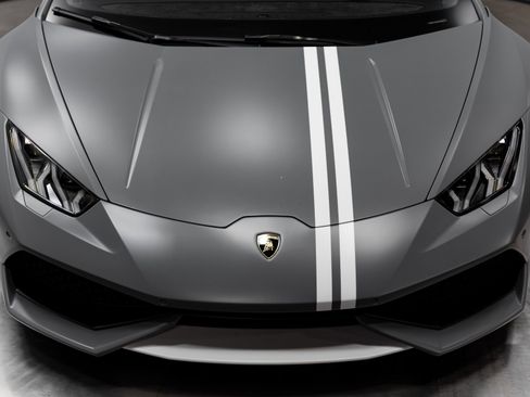 Used 2017 Lamborghini Huracan LP 610-4 Avio image 40