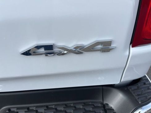 New 2026 RAM 1500 Laramie image 13