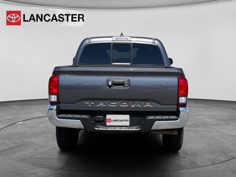 Certified 2021 Toyota Tacoma SR5 RWD image 6