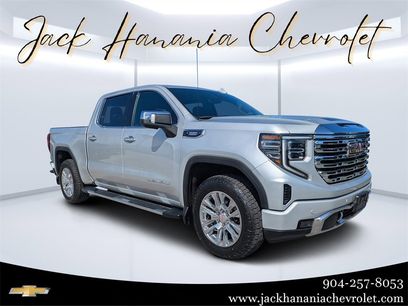 Used 2022 GMC Sierra 1500 Denali w/ Technology Package