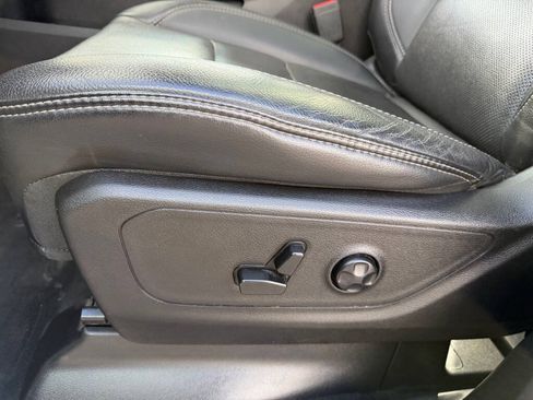 Used 2019 RAM 1500 Sport w/ Alpine Leather & Sound Group AWD/4WD image 13