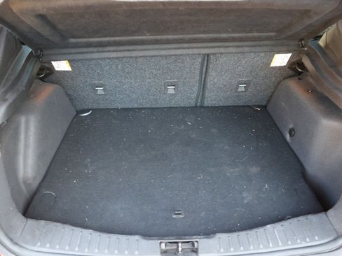 Used 2017 Ford Focus ST image 27