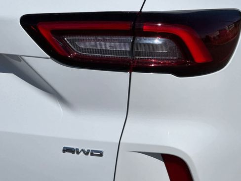 New 2026 Ford Escape Active w/ Cold Weather Package image 34