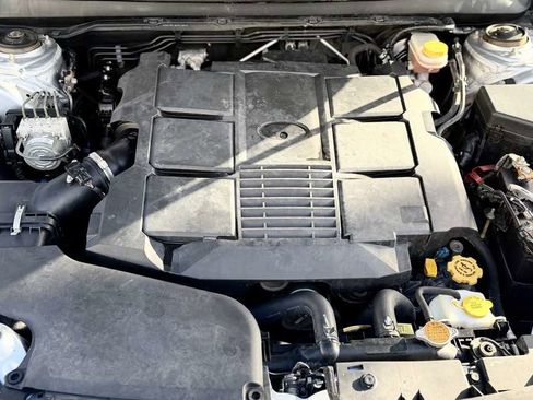 Used 2015 Subaru Outback 3.6R Limited w/ Popular Package #4 image 35