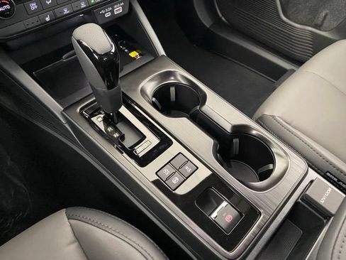 New 2026 Subaru Outback Premium AWD/4WD image 23