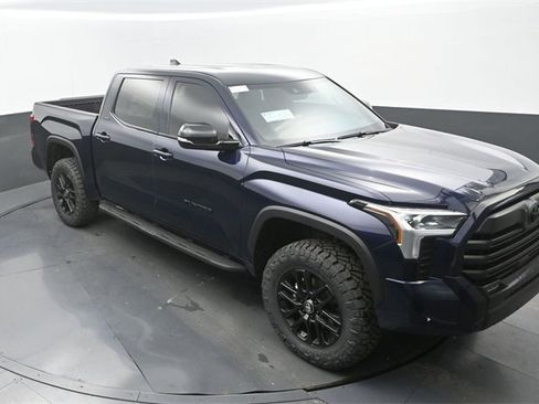 New 2026 Toyota Tundra Limited w/ Nightshade Package image 26