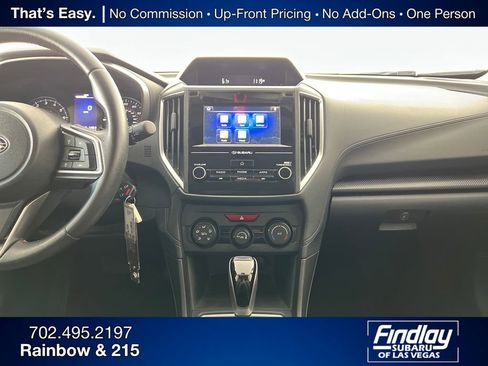 Used 2018 Subaru Crosstrek 2.0i Premium image 22