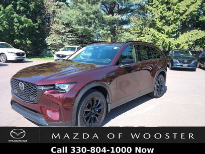 New 2026 MAZDA CX-90 3.3 Turbo w/ Premium Sport Pkg