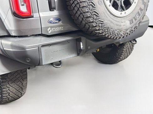 Used 2024 Ford Bronco Badlands AWD/4WD image 39