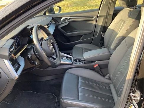 Used 2024 Audi A3 2.0T Premium image 9