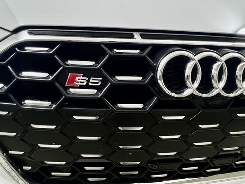 Certified 2024 Audi S5 Prestige AWD/4WD image 52