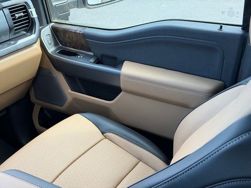 New 2026 Ford F350 Lariat w/ Lariat Ultimate Package image 25