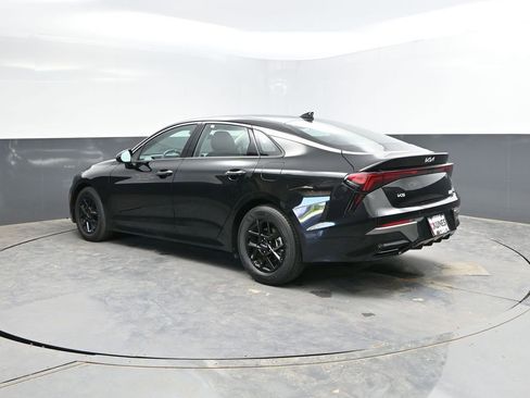 Used 2025 Kia K5 LXS FWD image 6