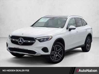 New 2027 Mercedes-Benz GLC 300