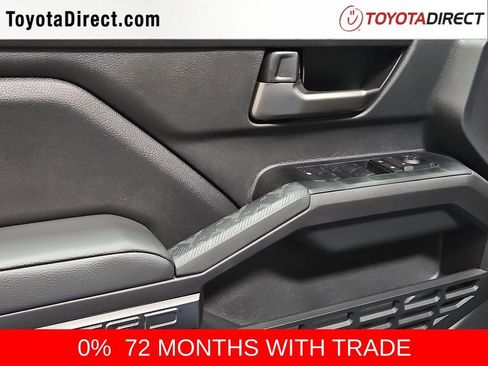 New 2026 Toyota Tacoma TRD Off-Road image 8