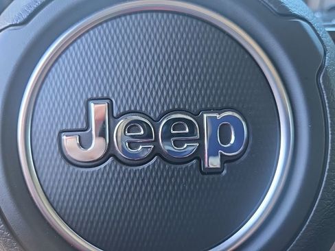 New 2026 Jeep Wrangler Unlimited Sport AWD/4WD image 97