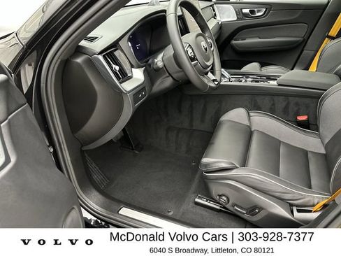 Certified 2026 Volvo XC60 T8 Polestar AWD/4WD image 11