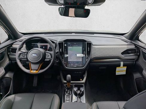 New 2026 Subaru Forester Wilderness AWD/4WD image 15