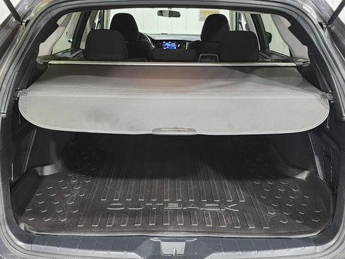 Used 2020 Subaru Outback Premium AWD/4WD image 30