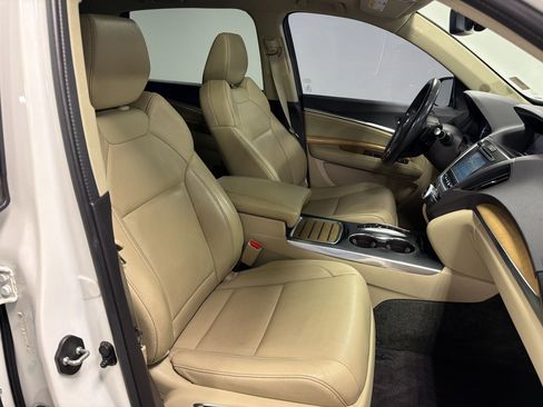 Used 2019 Acura MDX FWD w/ Technology Package image 25