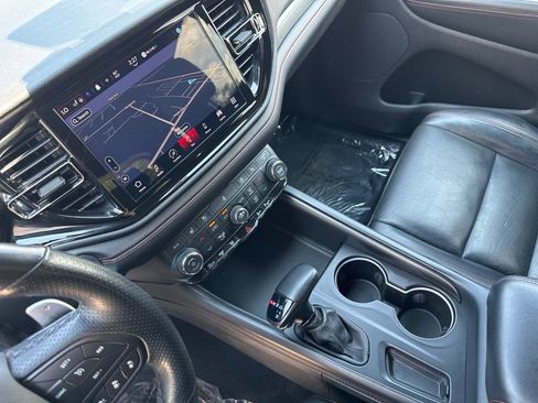 Used 2024 Dodge Durango GT AWD/4WD image 28