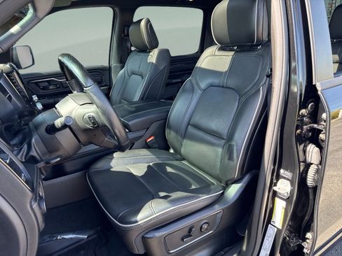 Used 2022 RAM 1500 Limited AWD/4WD image 10