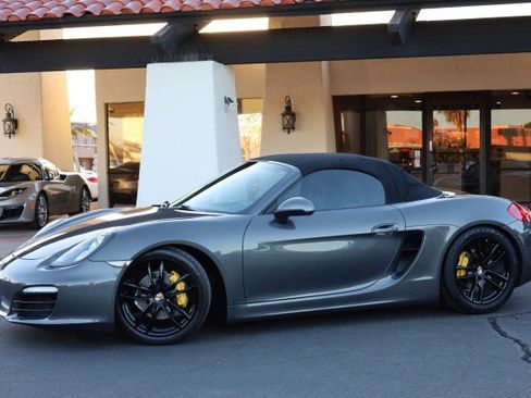 Used 2013 Porsche Boxster image 60