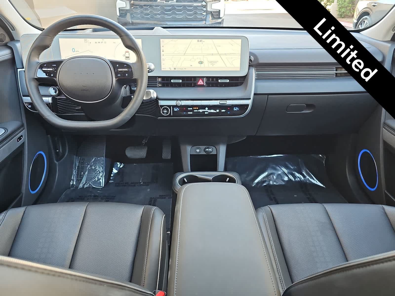 Certified 2024 Hyundai Ioniq 5 Limited RWD image 14