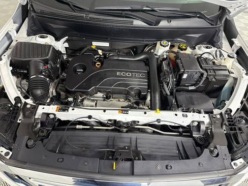 Used 2019 GMC Terrain SLT w/ Preferred Package image 26