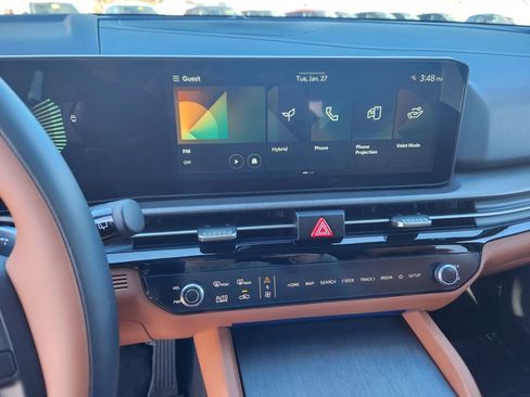 New 2026 Kia Sportage X-Line image 19