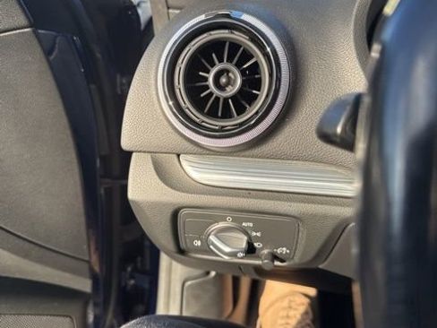 Used 2016 Audi A3 2.0T Premium Plus w/ Technology Package image 14