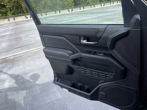 New 2024 Toyota Tacoma Limited image 19