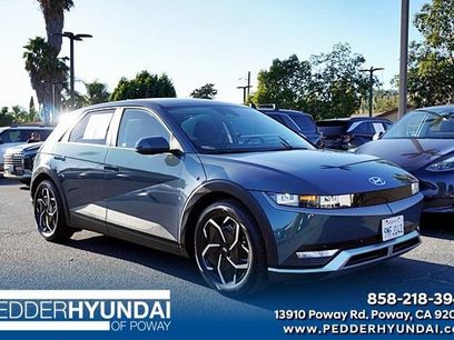 Used 2024 Hyundai Ioniq 5 SEL
