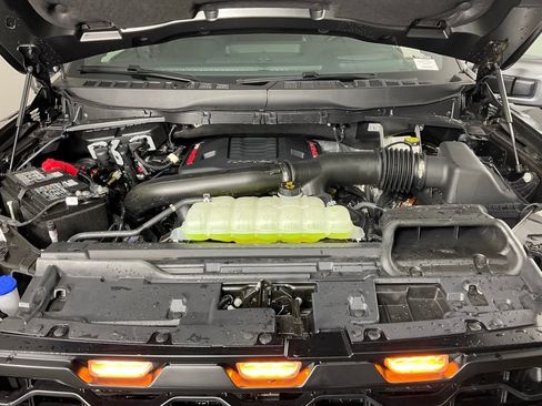 New 2026 Ford F150 Raptor AWD/4WD image 11