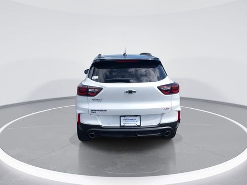 Used 2025 Chevrolet TrailBlazer RS w/ Convenience Package image 7