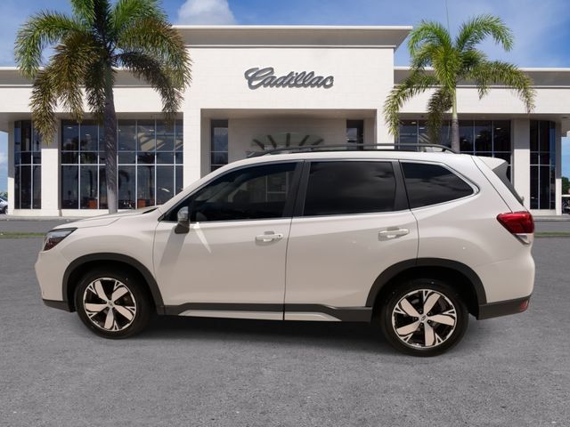 Used 2020 Subaru Forester Touring AWD/4WD image 8